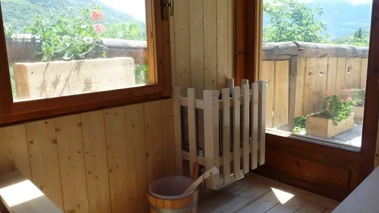 Apart Daire, 1 Yatak Odası, Balkon