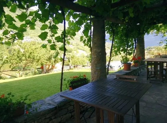 Apart Daire, 1 Yatak Odası, Balkon