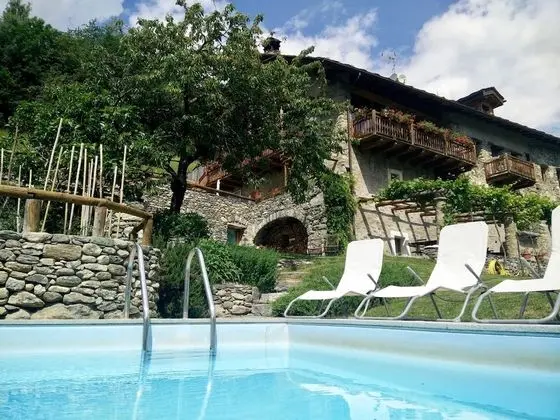 Apart Daire, 1 Yatak Odası, Balkon