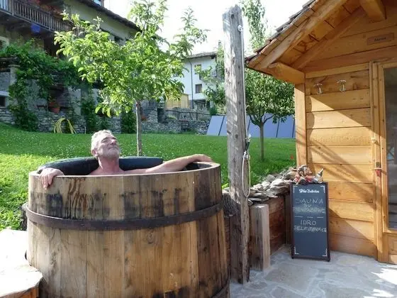 Apart Daire, 1 Yatak Odası, Balkon