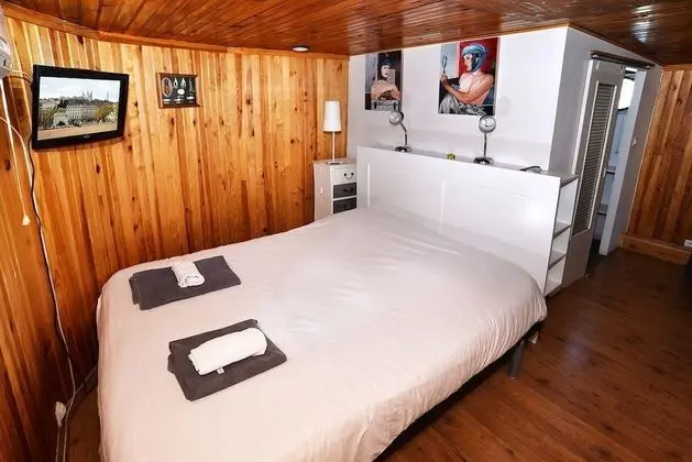 Stüdyo, Teras (La Timonerie)