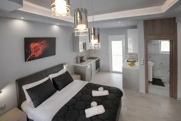 Comfort Stüdyo Süit