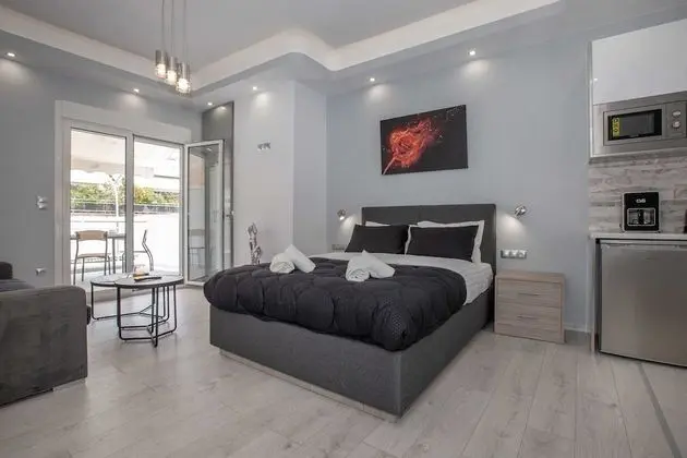 Comfort Stüdyo Süit