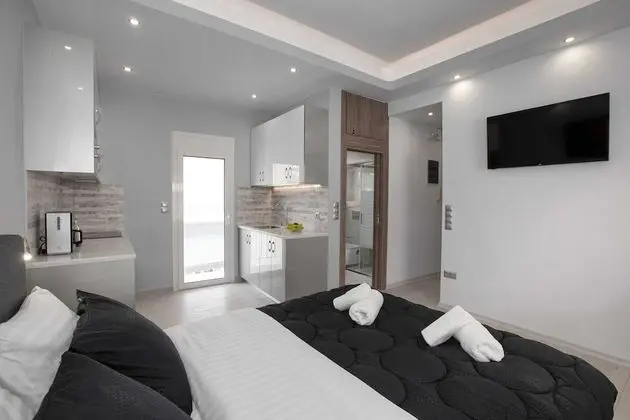 Comfort Stüdyo Süit