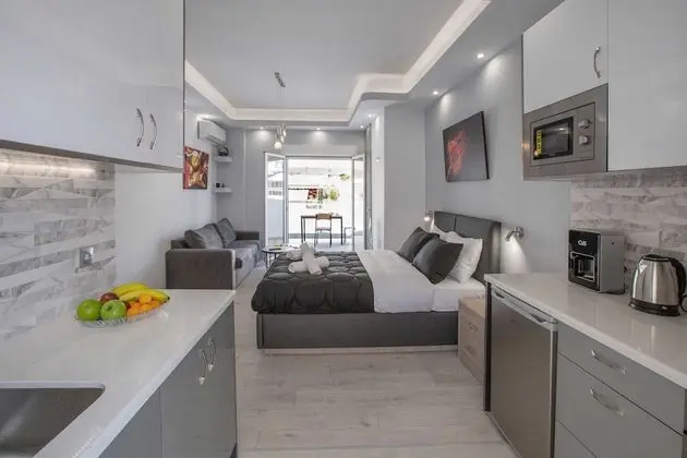 Comfort Stüdyo Süit