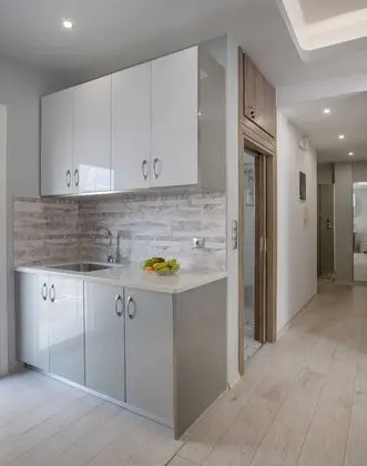 Comfort Stüdyo Süit