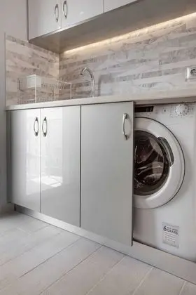 Comfort Stüdyo Süit