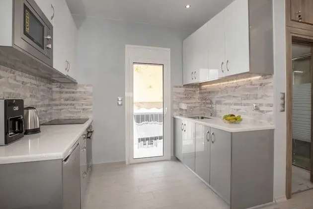 Comfort Stüdyo Süit