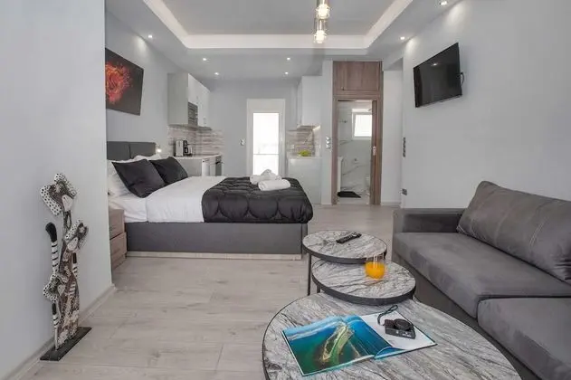 Comfort Stüdyo Süit