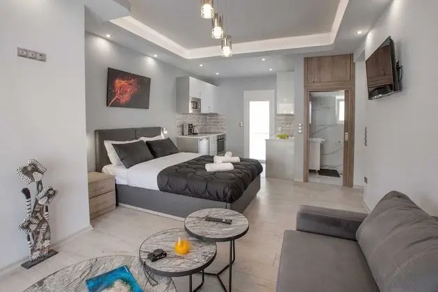 Comfort Stüdyo Süit