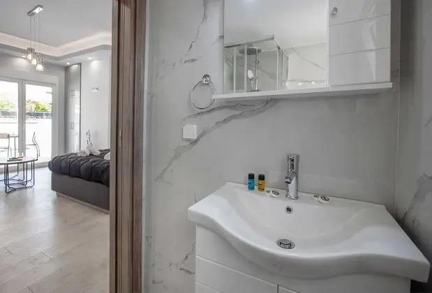 Comfort Stüdyo Süit