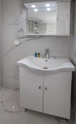 Comfort Stüdyo Süit