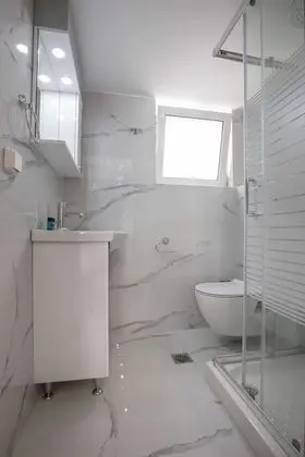 Comfort Stüdyo Süit