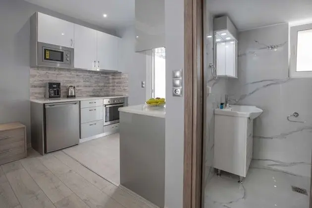 Comfort Stüdyo Süit