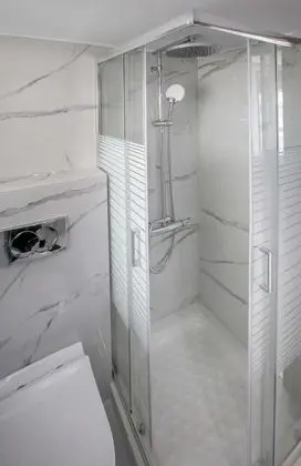 Comfort Stüdyo Süit