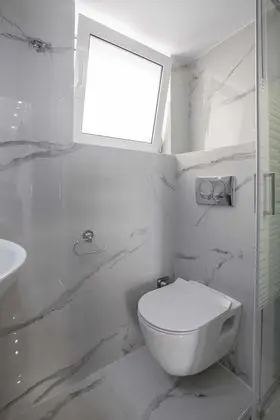 Comfort Stüdyo Süit