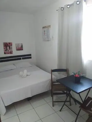 Basic Tek Büyük veya İki Ayrı Yataklı Oda