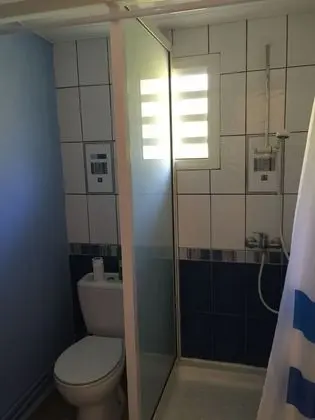 Comfort Stüdyo, 1 Yatak Odası, Sauna, Bahçe Manzaralı