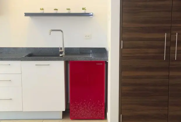 Comfort Stüdyo, 1 En Büyük (King) Boy Yatak ve Çekyat