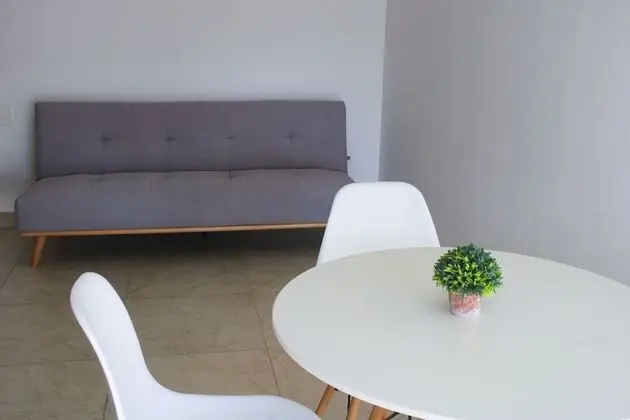 Comfort Stüdyo, 1 En Büyük (King) Boy Yatak ve Çekyat