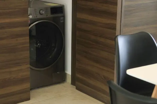 Comfort Stüdyo, 1 En Büyük (King) Boy Yatak ve Çekyat