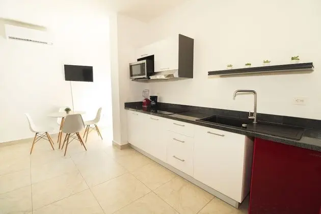Comfort Stüdyo, 1 En Büyük (King) Boy Yatak ve Çekyat