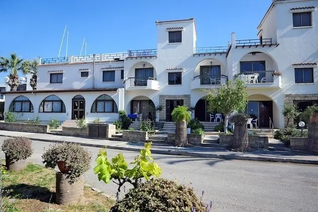 Oda, Sigara İçilebilir, Balkon