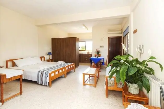 Oda, Sigara İçilebilir, Balkon
