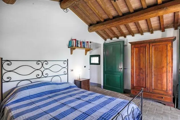 Family Ev, 1 Çift Kişilik Yatak ve Çekyat, Bahçeli (Studio With Pool And Orchard)