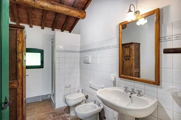 Family Ev, 1 Çift Kişilik Yatak ve Çekyat, Bahçeli (Studio With Pool And Orchard)