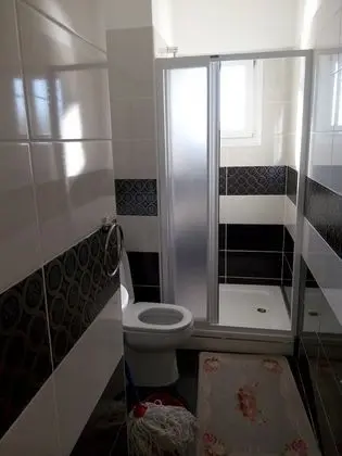 Stüdyo, Havuz Manzaralı