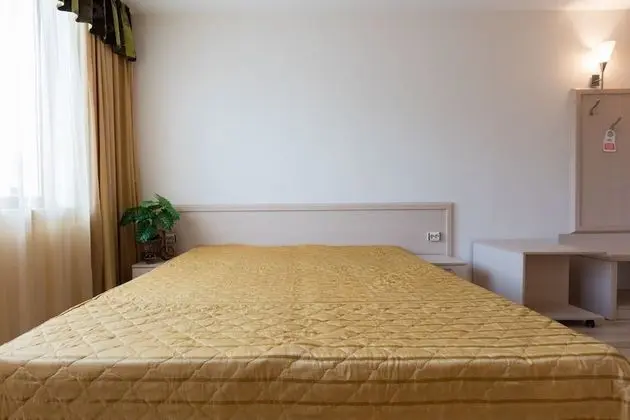 Family Stüdyo, 1 Çift Kişilik Yatak