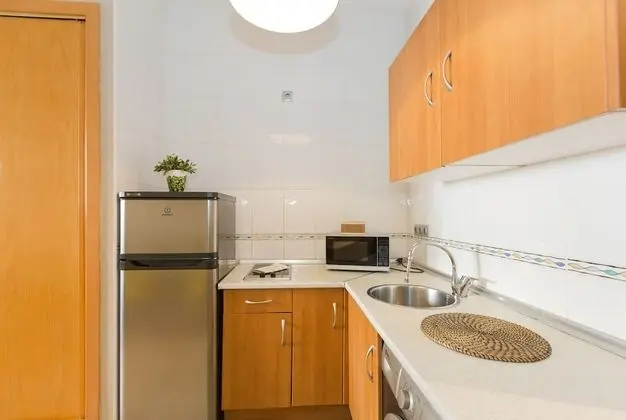 City Stüdyo, 1 Çift Kişilik Yatak, Şehir Manzaralı