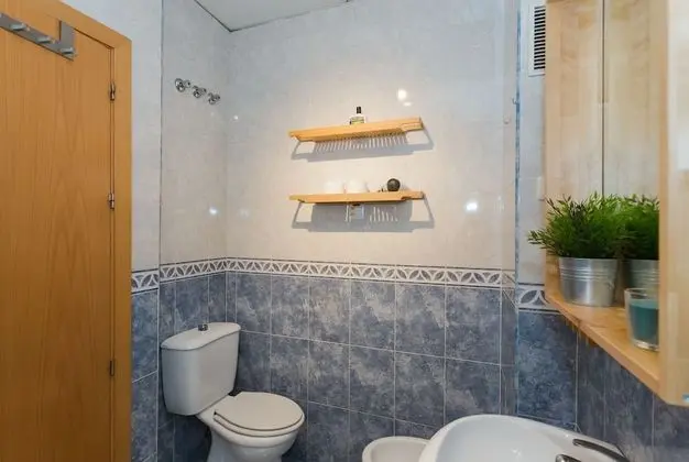 City Stüdyo, 1 Çift Kişilik Yatak, Şehir Manzaralı