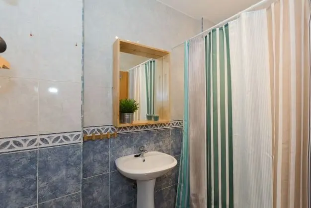 City Stüdyo, 1 Çift Kişilik Yatak, Şehir Manzaralı