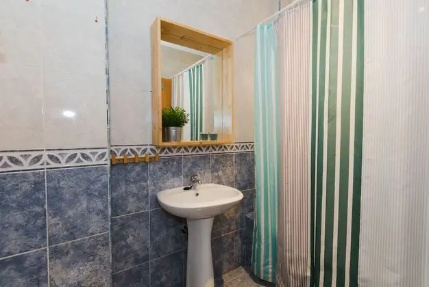 City Stüdyo, 1 Çift Kişilik Yatak, Şehir Manzaralı