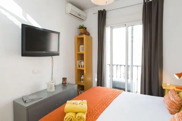 City Stüdyo, Şehir Manzaralı