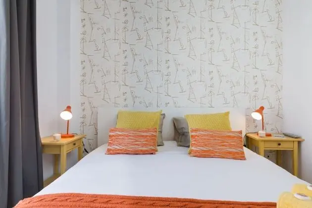 City Stüdyo, Şehir Manzaralı