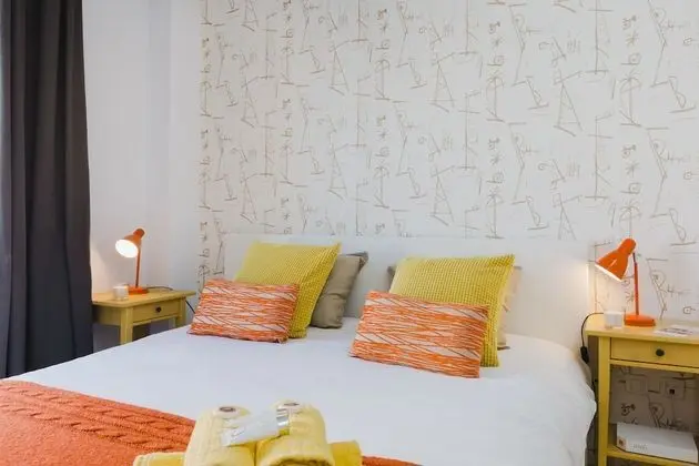 City Stüdyo, Şehir Manzaralı