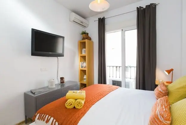 City Stüdyo, Şehir Manzaralı