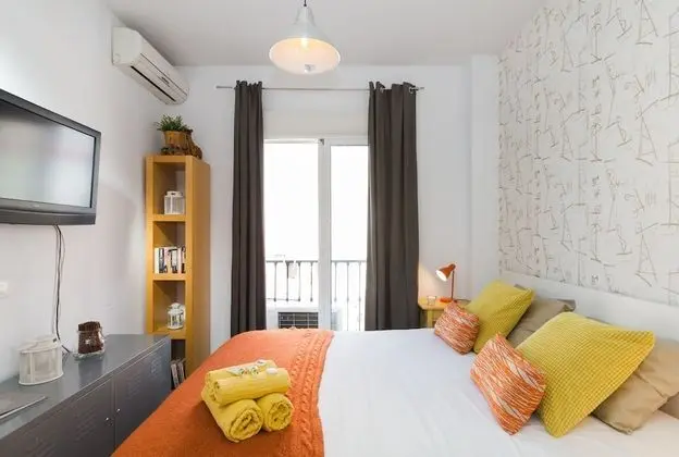 City Stüdyo, Şehir Manzaralı