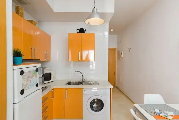 City Stüdyo, Şehir Manzaralı