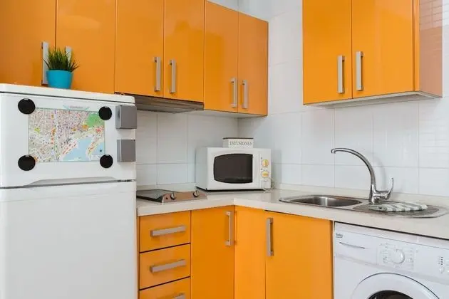 City Stüdyo, Şehir Manzaralı