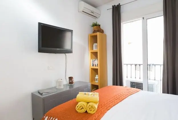 City Stüdyo, Şehir Manzaralı