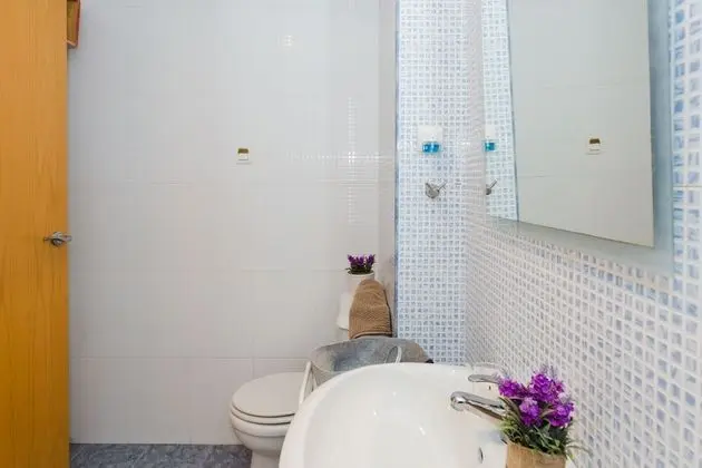 City Stüdyo, Şehir Manzaralı