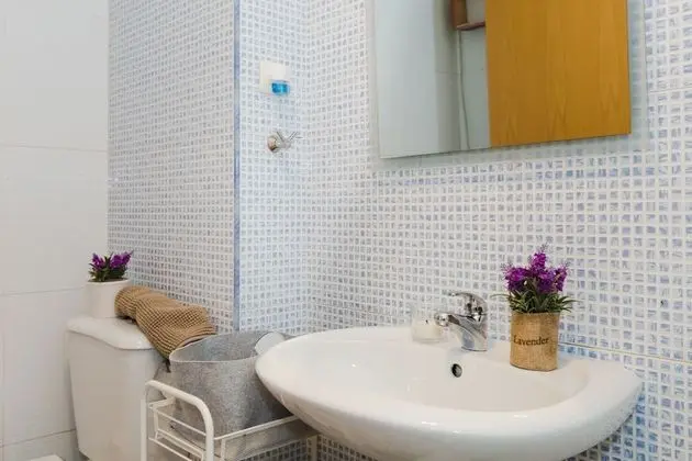 City Stüdyo, Şehir Manzaralı