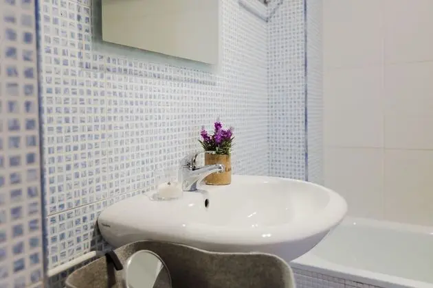 City Stüdyo, Şehir Manzaralı