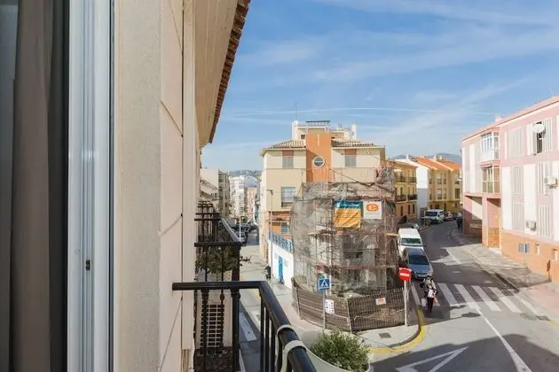 City Stüdyo, Şehir Manzaralı