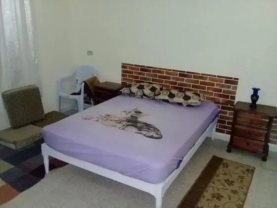 Comfort Stüdyo, 1 Yatak Odası