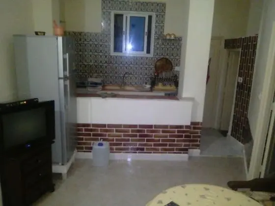 Comfort Stüdyo, 1 Yatak Odası